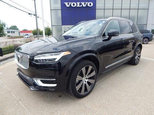 2023 Volvo XC90 Ultimate