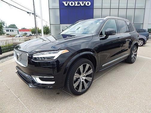 2023 Volvo XC90 Ultimate