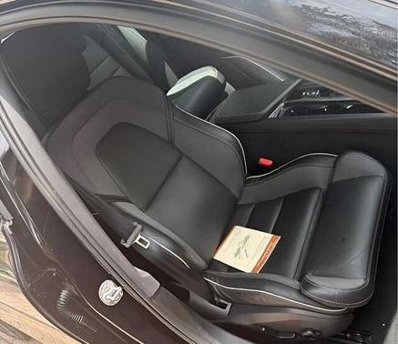 Onyx Black 2024 Volvo S60 Plus