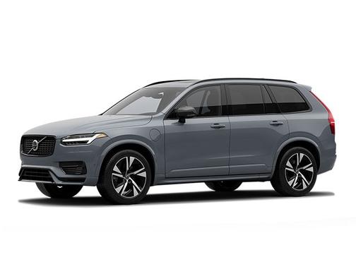 2023 Volvo XC90 Recharge Plug-In Hybrid Plus Dark Theme