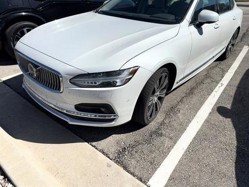 2023 Volvo S90 Plus