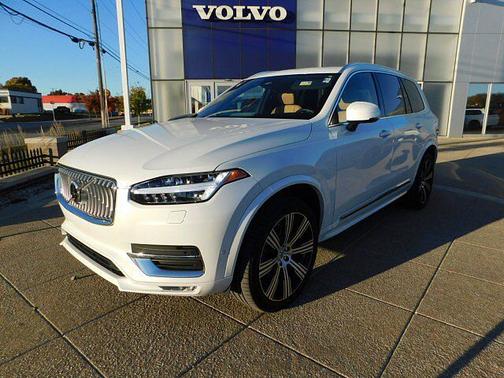 2023 Volvo XC90 Ultimate