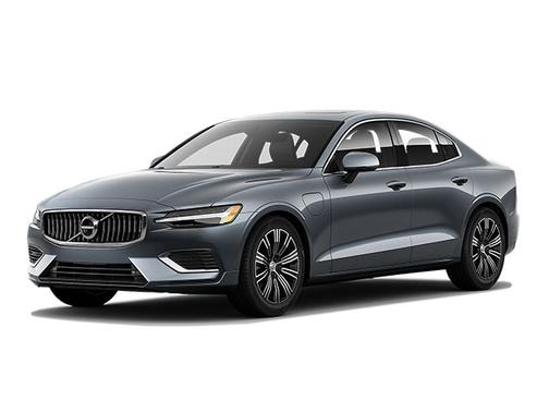 2021 Volvo S60 Inscription