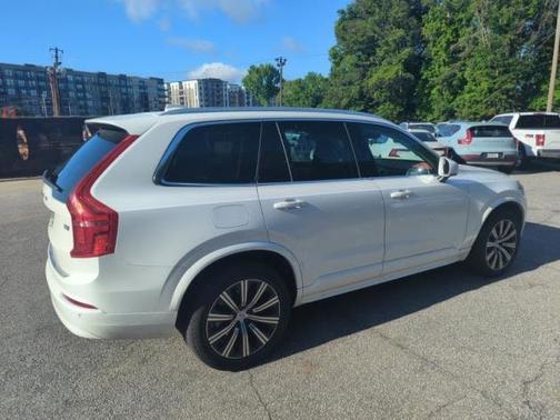 2023 Volvo XC90 Core