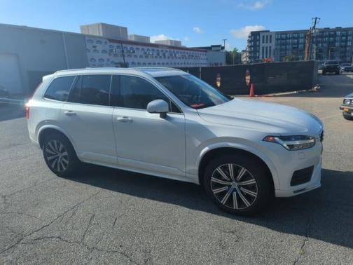 2023 Volvo XC90 Core