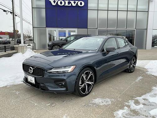 2024 Volvo S60 Core
