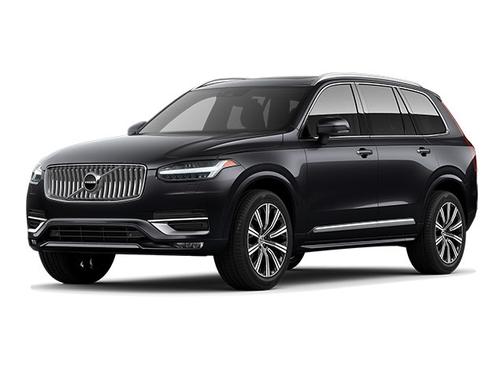 2021 Volvo XC90 Inscription