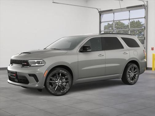 2025 Dodge Durango GT Plus
