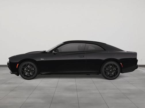 2025 Dodge Charger Daytona R/T