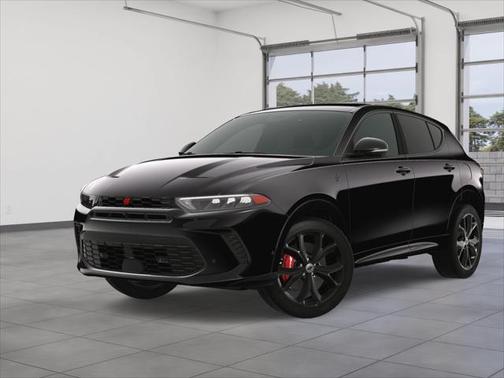 2025 Dodge Hornet R/T EAWD