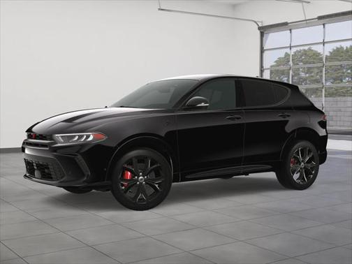 2025 Dodge Hornet R/T EAWD