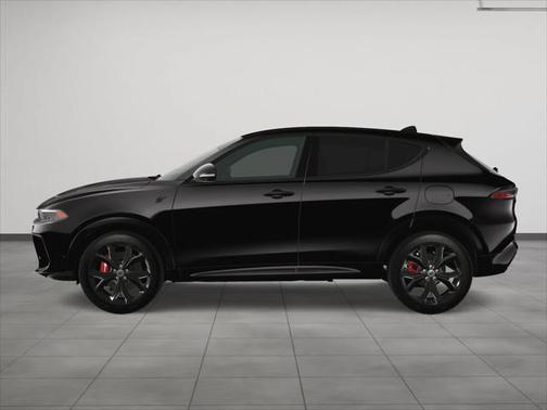 2025 Dodge Hornet R/T EAWD