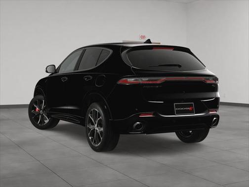 2025 Dodge Hornet R/T EAWD