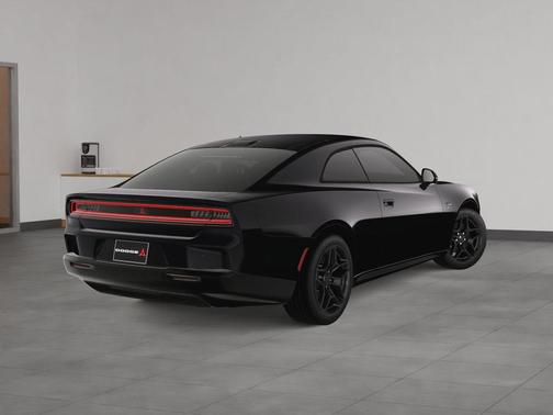 2024 Dodge Charger R/T