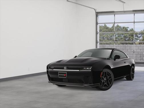 2024 Dodge Charger R/T