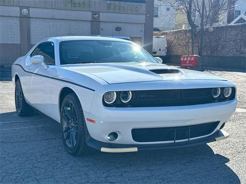 2021 Dodge Challenger GT