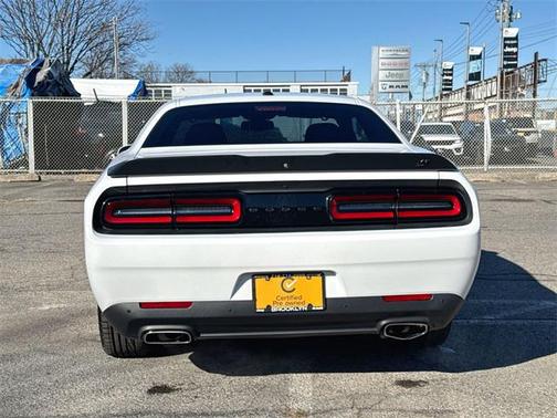 2021 Dodge Challenger GT