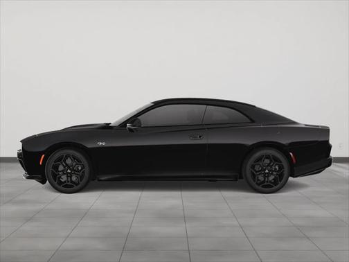 2025 Dodge Charger Daytona R/T
