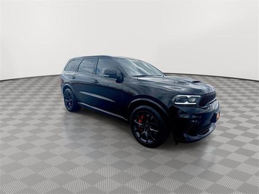 2022 Dodge Durango SRT 392