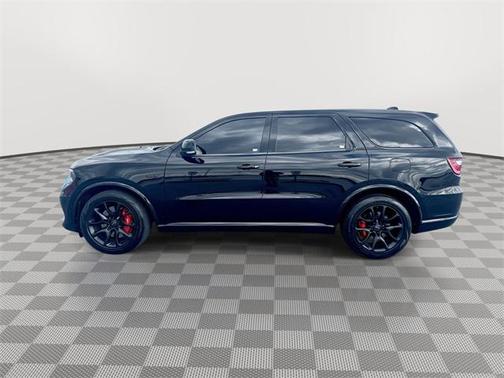 2022 Dodge Durango SRT 392