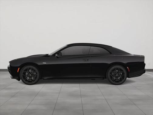 2025 Dodge Charger Daytona R/T