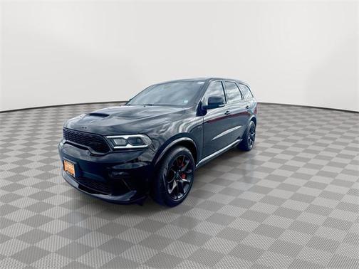 2022 Dodge Durango SRT 392 AWD