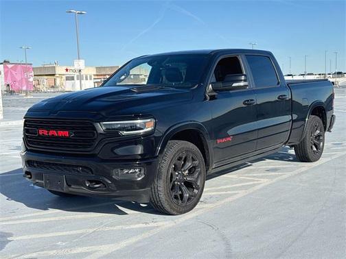 2022 RAM 1500 Limited