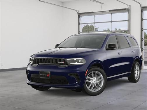 2025 Dodge Durango GT Plus