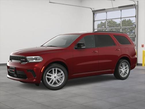 2025 Dodge Durango GT Plus