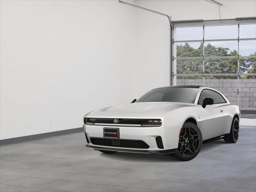 2024 Dodge Charger R/T