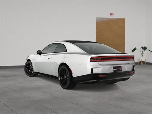 2024 Dodge Charger R/T
