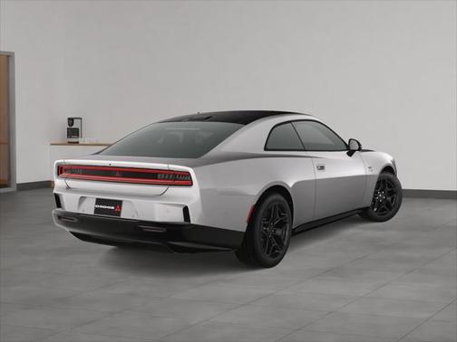 2024 Dodge Charger R/T
