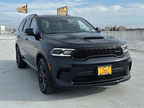 2024 Dodge Durango R/T