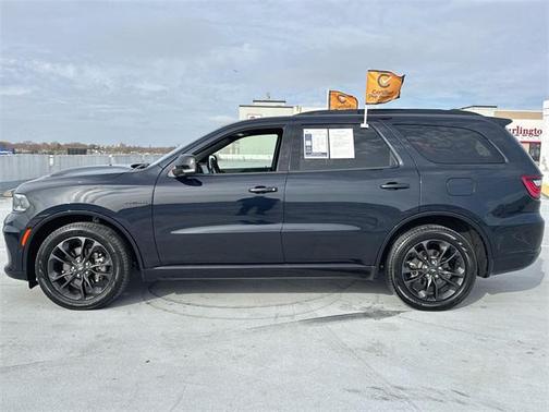 2024 Dodge Durango R/T