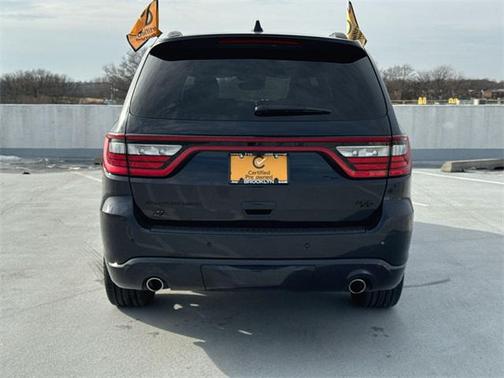 2024 Dodge Durango R/T