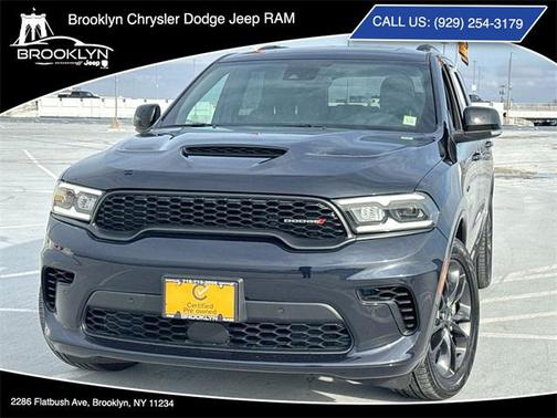 2024 Dodge Durango R/T