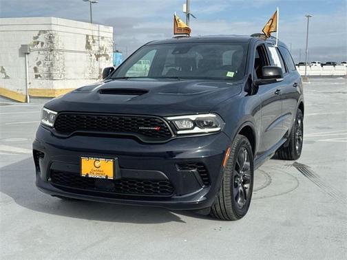 2024 Dodge Durango R/T