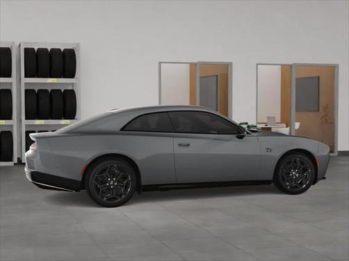 2025 Dodge Charger Daytona R/T