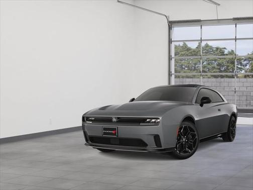 2025 Dodge Charger Daytona R/T