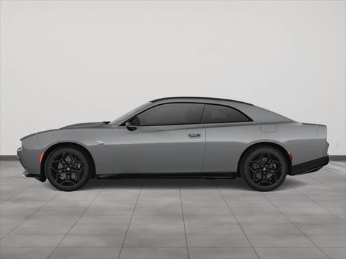 2025 Dodge Charger Daytona R/T