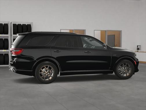 2025 Dodge Durango R/T 20th Anniversary Plus AWD