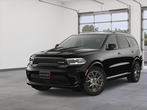 2025 Dodge Durango R/T 20th Anniversary Plus AWD