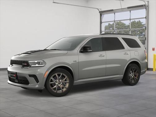2025 Dodge Durango R/T 20th Anniversary Plus AWD