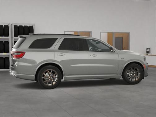 2025 Dodge Durango R/T 20th Anniversary Plus AWD