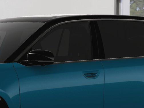 2025 Jeep Wagoneer S Limited