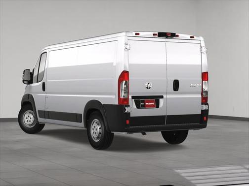 2025 RAM ProMaster 1500 Low Roof