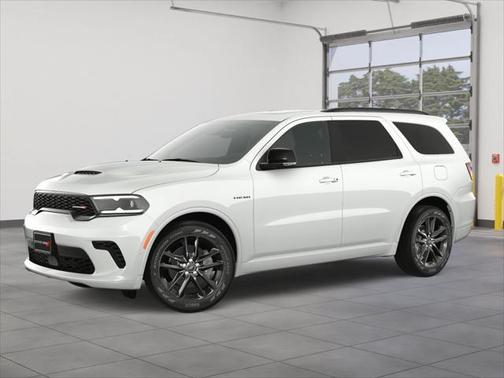 2025 Dodge Durango R/T Plus AWD