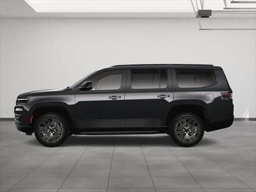 2025 Jeep Wagoneer Series II 4x4
