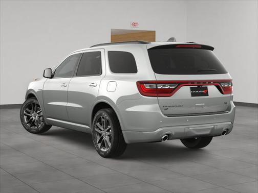2025 Dodge Durango R/T Plus AWD