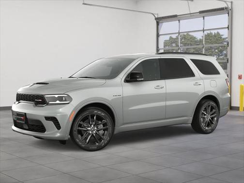 2025 Dodge Durango R/T Plus AWD